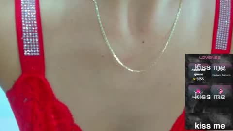 Izzy online show from 02/27/25, 12:34