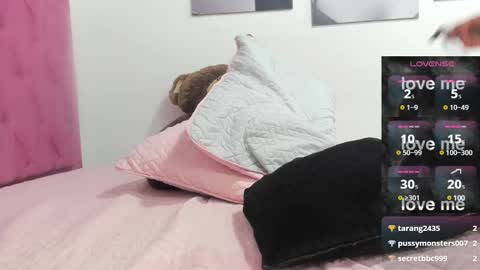 Izzy online show from 03/02/25, 05:04