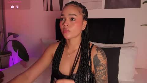 Snapshot of izzy_vega chatting on 02/03/26, 01:15 Izzy vega online show from 02/03/26, 01:15