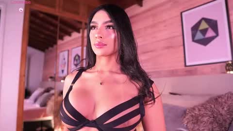 izzywild1 online show from 01/18/26, 10:08