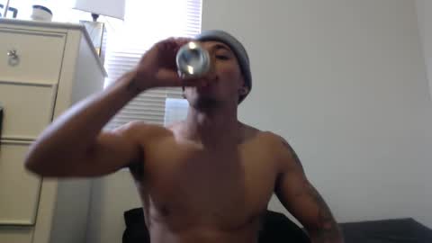 Mugen online show from 02/13/25, 07:10