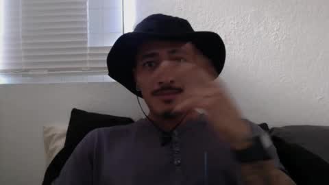 Mugen online show from 02/15/25, 12:37