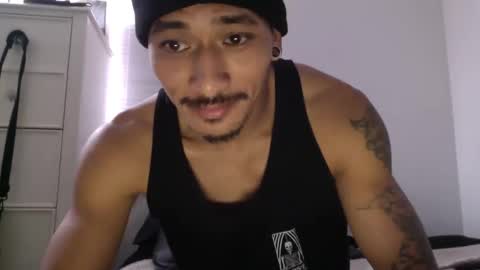 Mugen online show from 02/19/25, 08:10