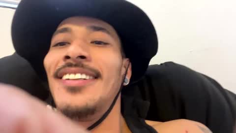 Mugen online show from 02/21/25, 04:59