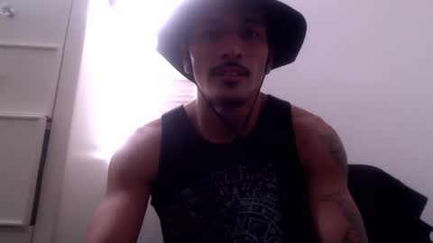 Mugen online show from 02/25/25, 11:11