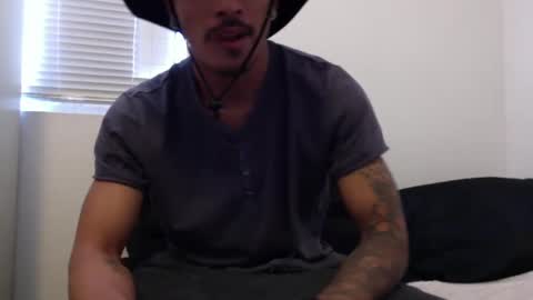 Mugen online show from 03/10/25, 05:29