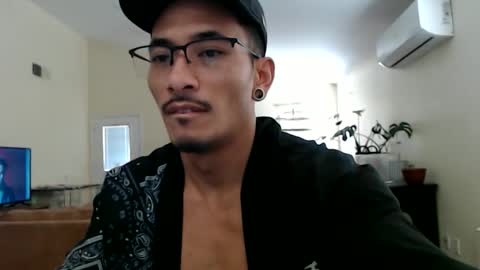 Mugen online show from 04/30/26, 08:57