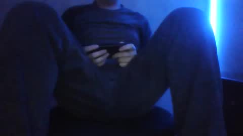 ShyAlexX online show from 10/20/25, 07:03