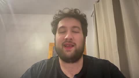 Jasp online show from 02/15/25, 02:04
