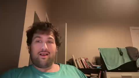 Jasp online show from 10/18/25, 07:03