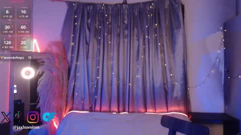 Snapshot of j_a_x_x_x_o_n chatting on 02/03/26, 12:42 Hey im Jaxxxon check my info online show from 02/03/26, 12:42