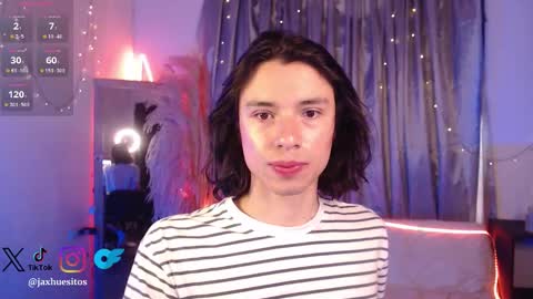 Snapshot of j_a_x_x_x_o_n chatting on 02/07/26, 12:20 Hey im Jaxxxon check my info online show from 02/07/26, 12:20