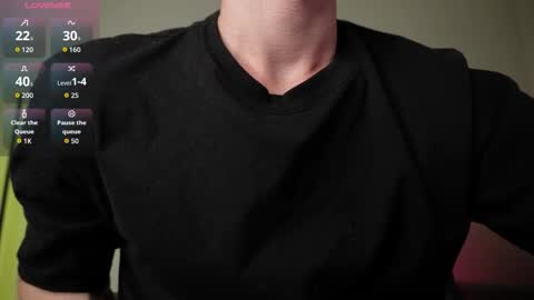 Snapshot of j_akira13 chatting on 10/24/25, 04:47 Danny online show from 10/24/25, 04:47