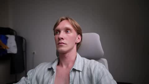 Danny online show from 06/07/26, 09:07