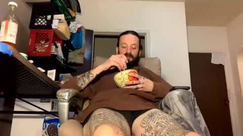 j boogie online show from 12/12/24, 01:21