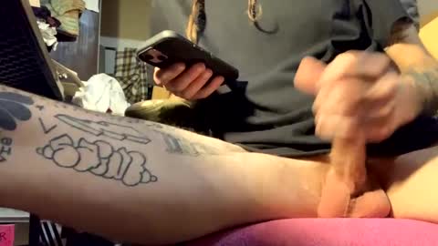 j boogie online show from 01/22/25, 04:34