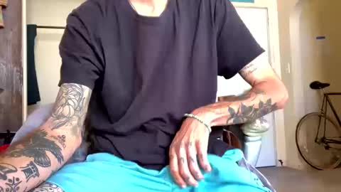 j boogie online show from 10/12/25, 05:01