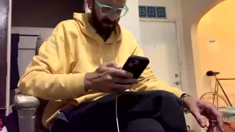 j boogie online show from 10/20/25, 03:18