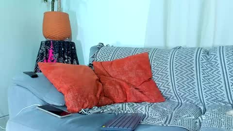 Calix  Independient model Insta and twt Calixsnake online show from 12/02/24, 05:26