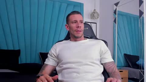 J King online show from 02/28/26, 01:45