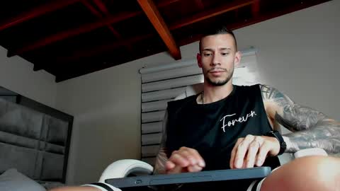 J King online show from 05/29/26, 11:41