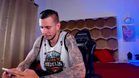 J King online show from 06/10/26, 07:57