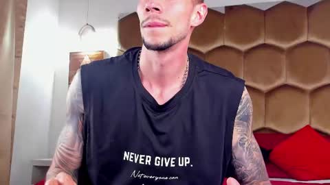 J King online show from 06/13/26, 01:25