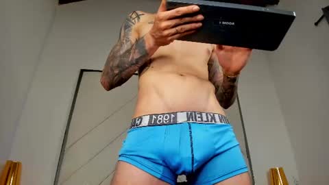 J King online show from 06/18/26, 11:53