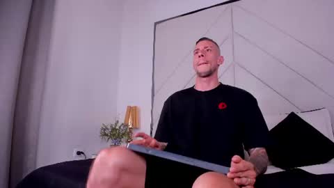 J King online show from 06/19/26, 06:56