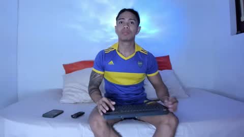 i am juan musiry independent model  online show from 10/02/25, 01:45