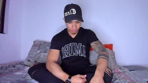 Snapshot of j_musiry chatting on 02/22/26, 09:08 i am juan musiry independent model online show from 02/22/26, 09:08