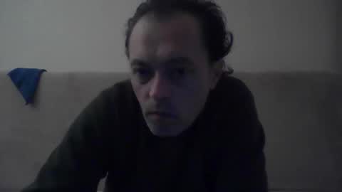 Snapshot of ja424387 chatting on 01/18/26, 12:03 Tomek online show from 01/18/26, 12:03