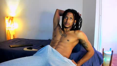 jaacksn online show from 01/04/25, 12:05