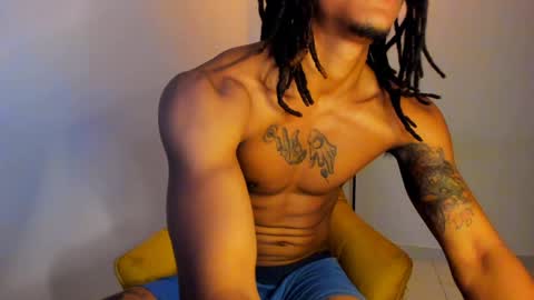 jaacksn online show from 01/07/25, 11:05