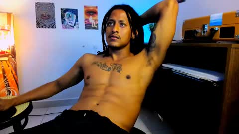 jaacksn online show from 03/02/25, 05:44