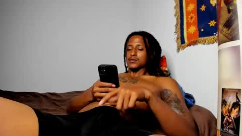 jaacksn online show from 09/26/25, 12:25