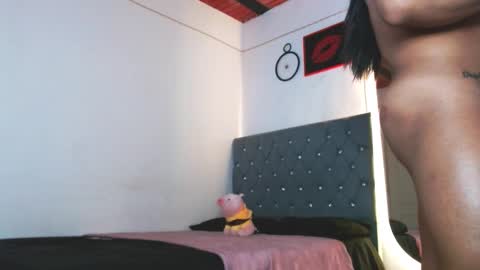 Snapshot of jaacobleon chatting on 01/15/26, 06:33 jaacob online show from 01/15/26, 06:33