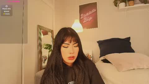 Jade online show from 06/29/26, 07:25