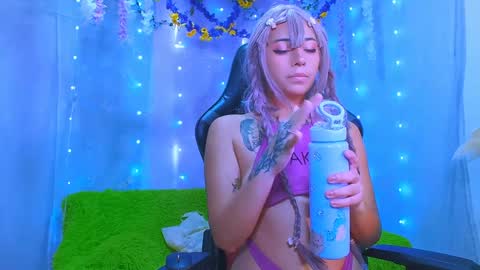 Snapshot of jaadee18 chatting on 12/08/24, 06:39 jade 18 online show from 12/08/24, 06:39