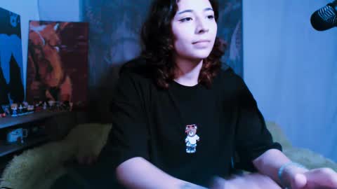 Snapshot of jaadee18 chatting on 10/04/25, 03:48 jade 18 online show from 10/04/25, 03:48