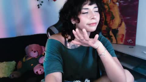 Snapshot of jaadee18 chatting on 05/09/26, 05:01 jade 18 online show from 05/09/26, 05:01