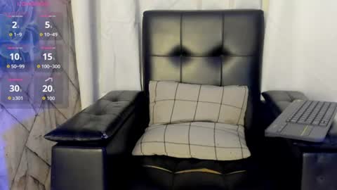 Snapshot of jaadewest_ chatting on 07/15/26, 10:53 Jade West online show from 07/15/26, 10:53