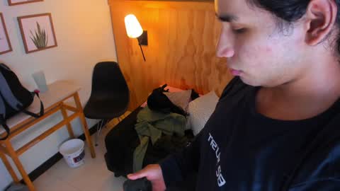 David online show from 02/01/25, 09:43