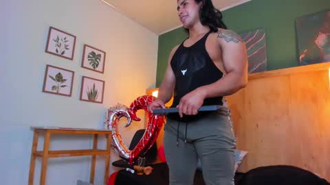 David online show from 02/15/25, 06:12