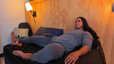 David online show from 02/18/25, 06:26