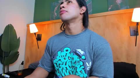 David online show from 09/18/25, 03:08