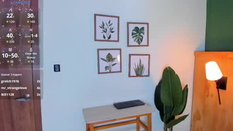 David online show from 09/23/25, 03:09