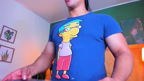 David online show from 11/10/25, 03:16