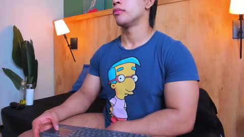 David online show from 11/14/25, 03:27