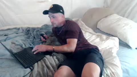 First timer  online show from 07/04/26, 10:10